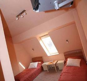 Отдых в Pension Kalypso - Румыния, Арад