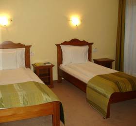 Отдых в Hotel Lucy Star - Румыния, Клуж-Напока