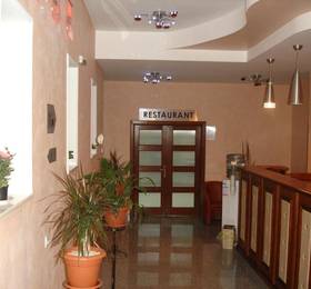 Hotel Lucy Star в Клуж-Напоке