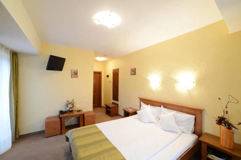 Hotel Lucy Star