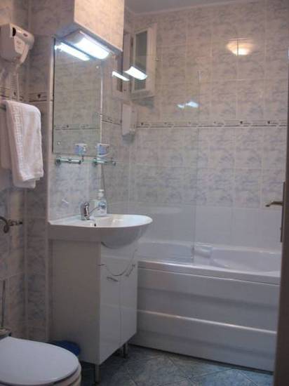 Union Apartment 3* Румыния, Сучава