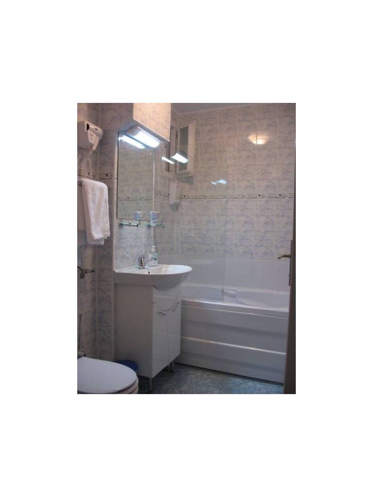 Union Apartment