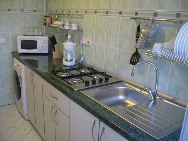 Union Apartment