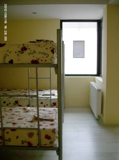 Hostel Kabanoki  Румыния, Бухарест