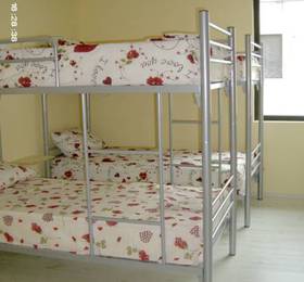 Hostel Kabanoki  в Бухаресте