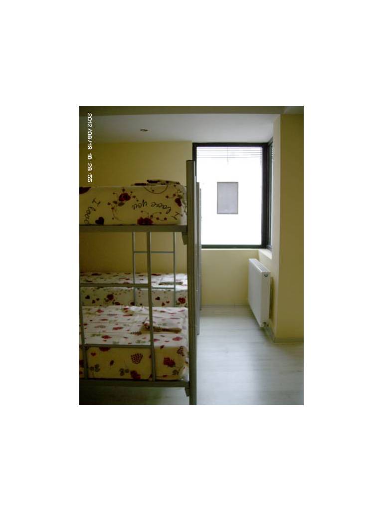 Hostel Kabanoki 