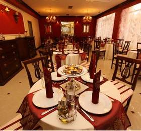 Отдых в President Hotel - Румыния, Бакэу