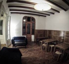 Umbrella Hostel в Бухаресте