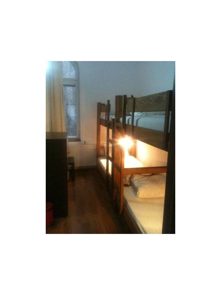 Umbrella Hostel