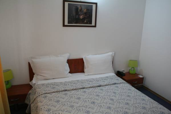 Hotel Adriatico 3* Румыния, Тимишоара