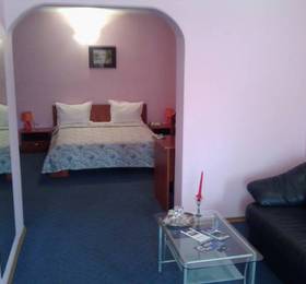 Туры в Hotel Adriatico в Румынии