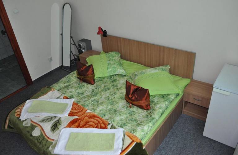 Pension Cremona