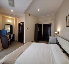 Туры в Hotel New Derby в Румынии