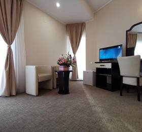 Hotel New Derby в Констанце