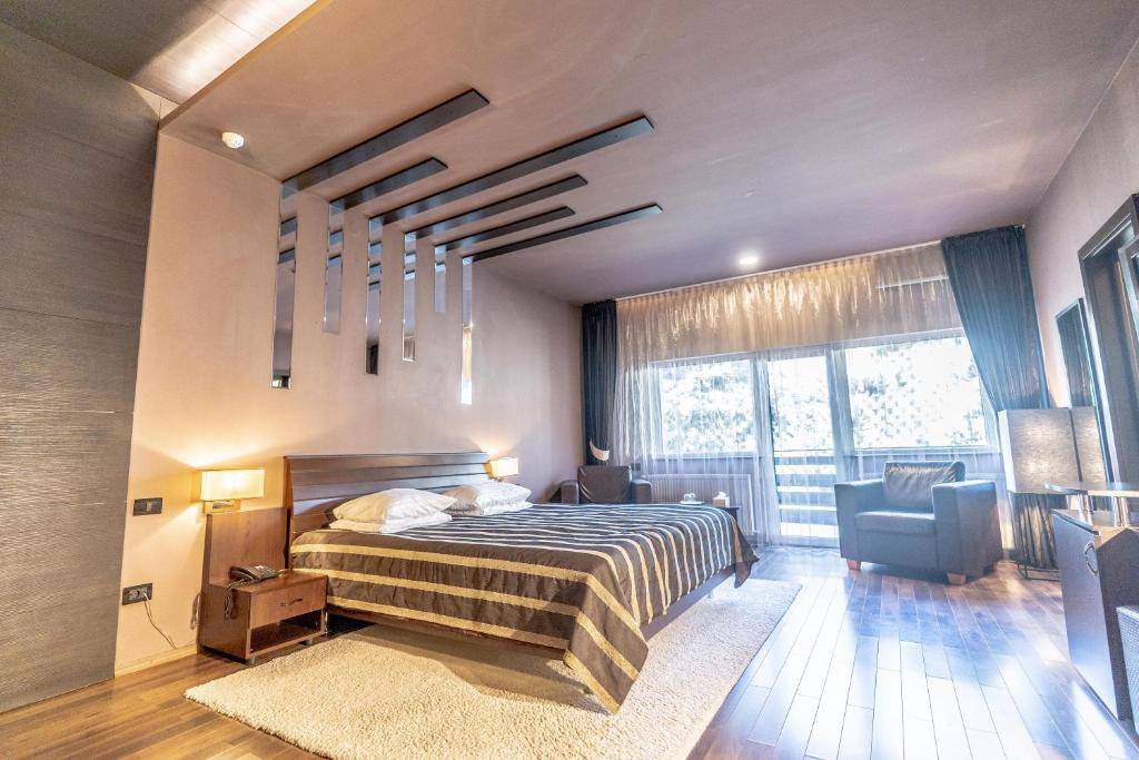 Hotel Belvedere 4*