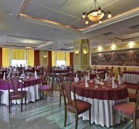 Туры в Alexander Hotel в Румынии