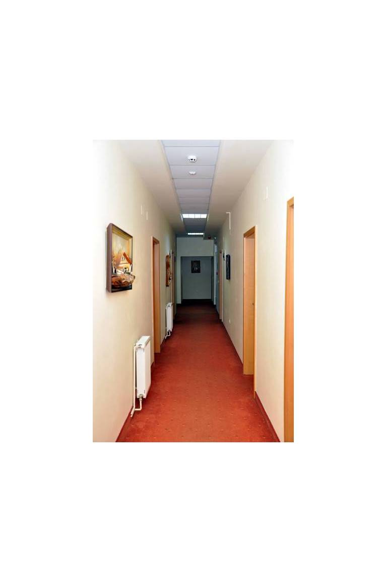 Hotel Strelitia