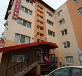 Отдых в Hotel Valentina - Румыния, Тимишоара
