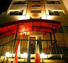 Hotel Valentina в Тимишоаре