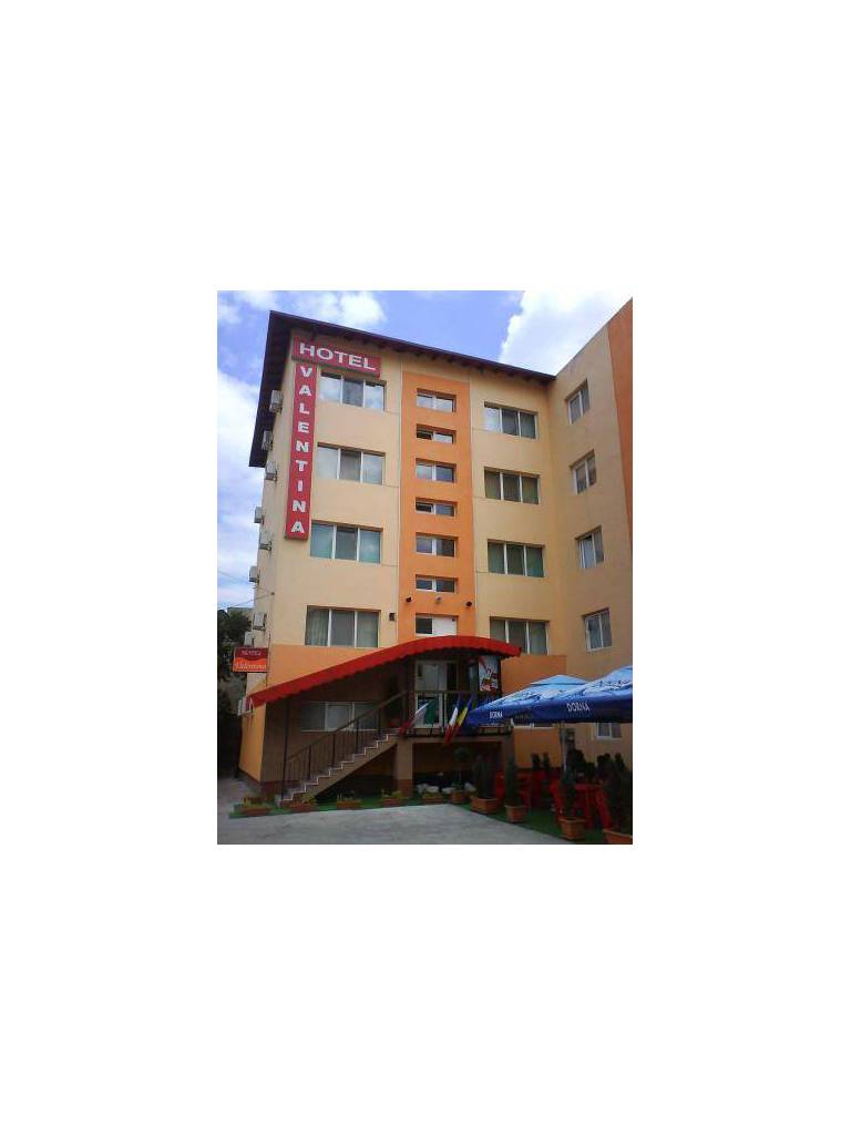 Hotel Valentina