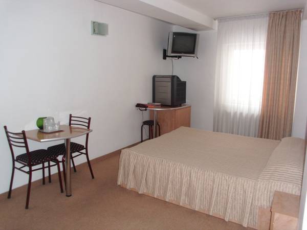 Hotel Apollonia 3* Румыния, Брашов