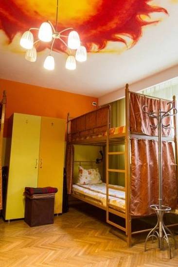 Freeborn Hostel Румыния, Тимишоара