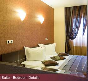 INTER BUSINESS Bucharest в Бухаресте