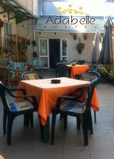 Hotel Adabelle 3* Румыния, Брашов