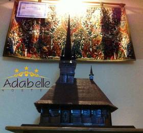 Hotel Adabelle в Брашове