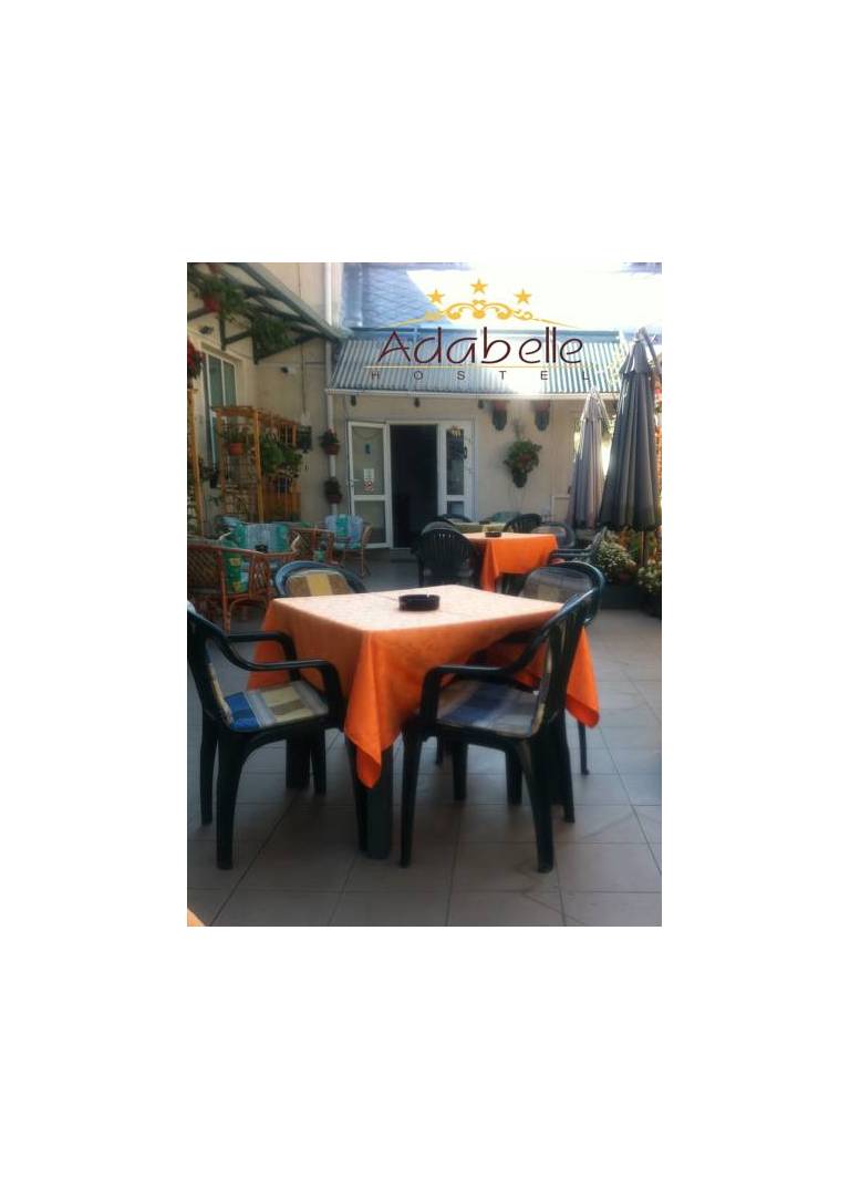 Hotel Adabelle