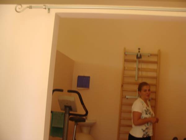 Pension Eclipse 3* Румыния, Орадя