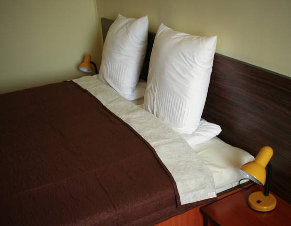 Pension Varadia 3* Румыния, Орадя