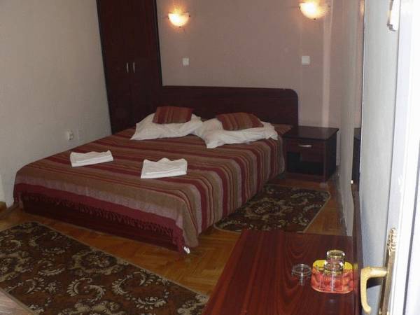 Pensiunea Magic  3*