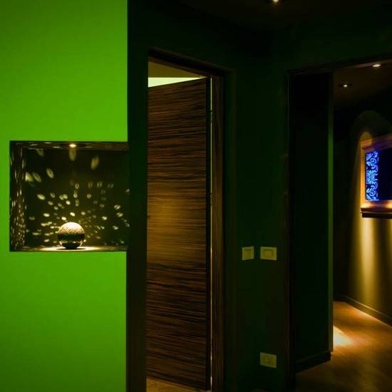 Qiu Hotel Rooms 3* Румыния, Орадя
