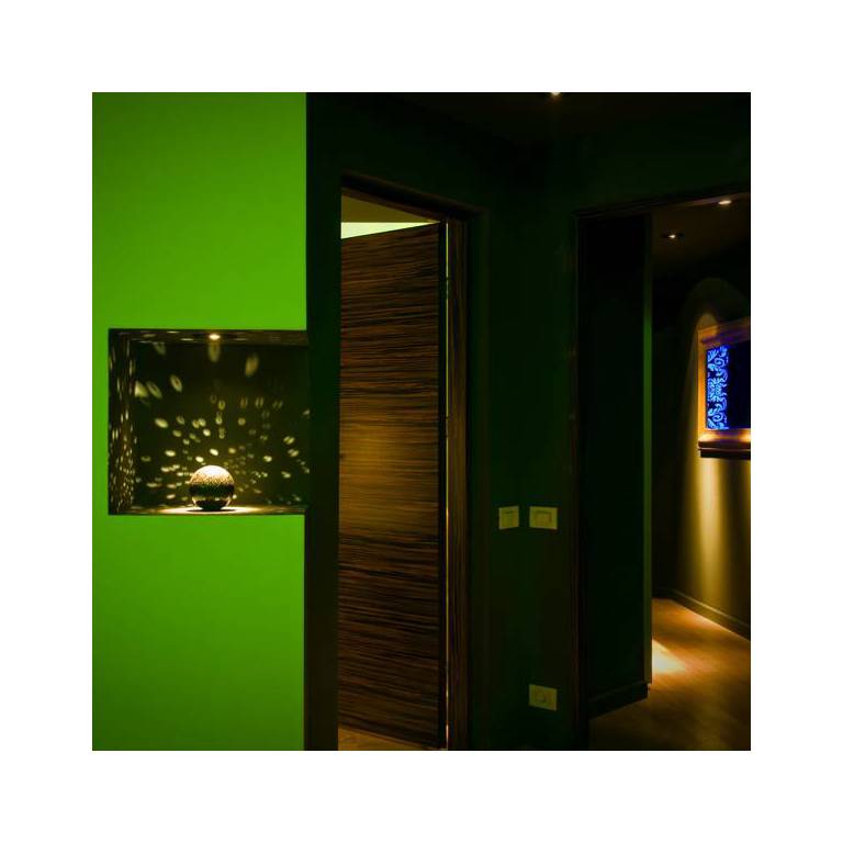 Qiu Hotel Rooms