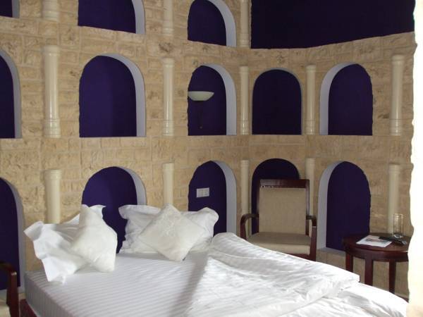 Pension Funpark 3* Румыния, Брашов