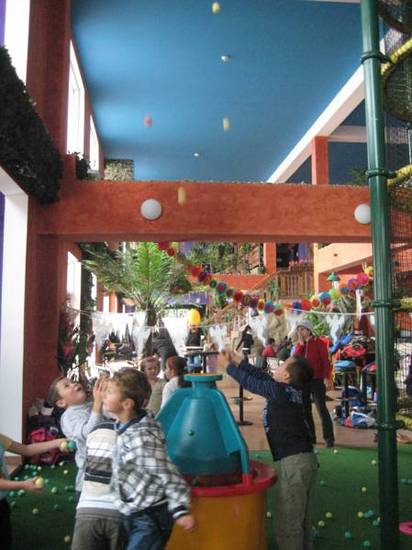 Pension Funpark 3* Румыния, Брашов