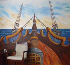 Pension Funpark в Брашове