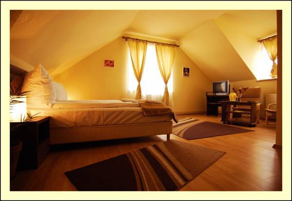 Pension Gallery 3* Румыния, Брашов