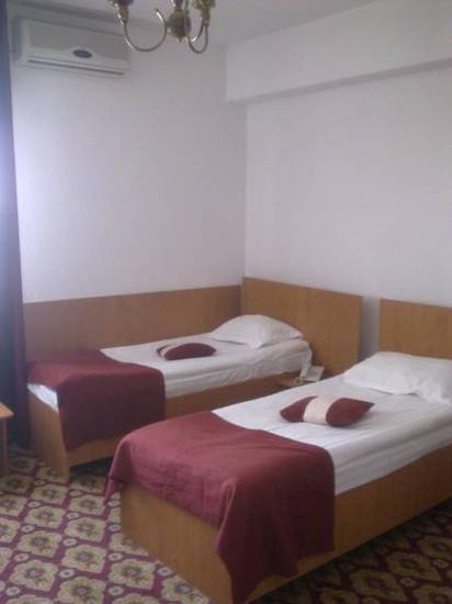 Ambasador Hotel  4* Румыния, Бухарест