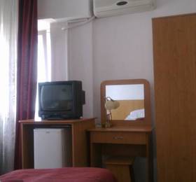 Ambasador Hotel  в Бухаресте