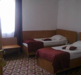 Туры в Ambasador Hotel  в Румынии