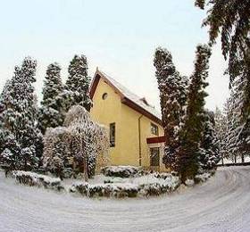 Отдых в Villa Boierului - Румыния, Рымнику-Вылча