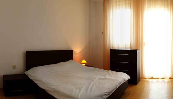 Hera Apartments 3* Румыния, Мамая