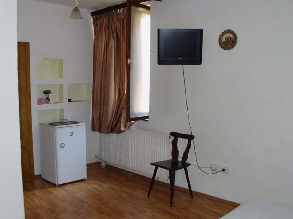 Guesthouse Gina