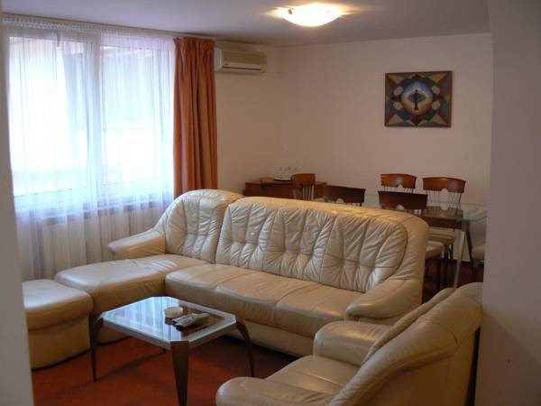 Herastrau 3* Румыния, Бухарест