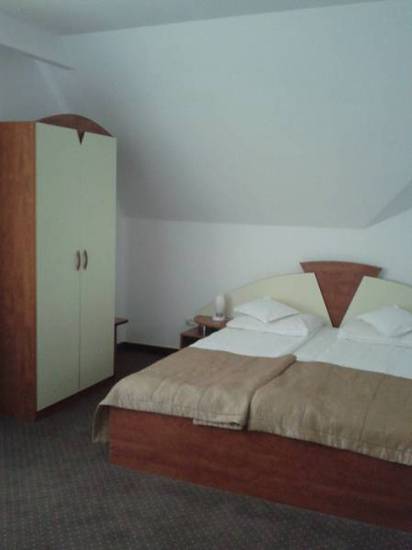 Pension Colina 3* Румыния, Пояна-Брашов