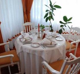 Туры в Casa Alba в Румынии
