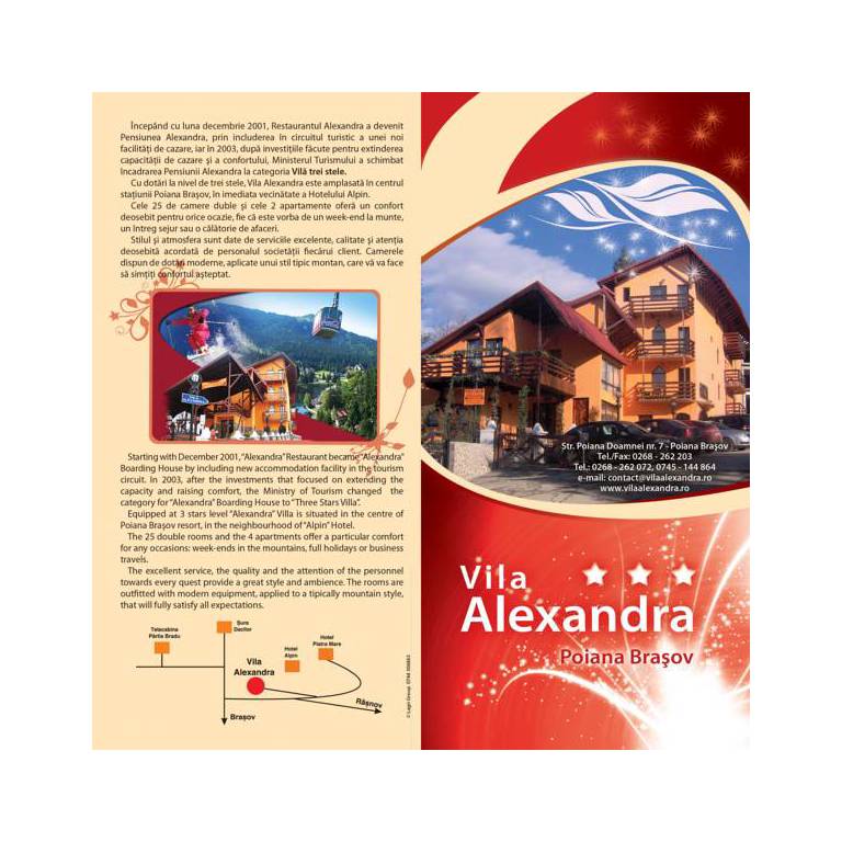 Vila Alexandra 