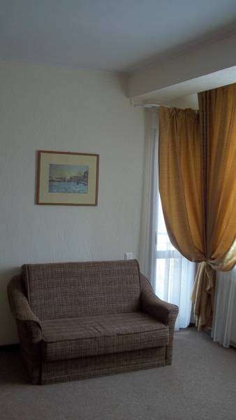 Hotel Piemonte 4*